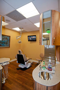 Our Mission Viejo Dentist Office