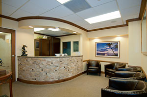 Mission Viejo Dentist Office