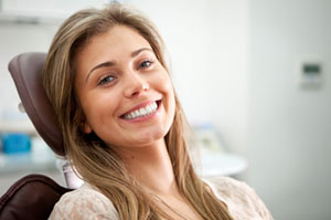 teeth cleaning Mission Viejo CA