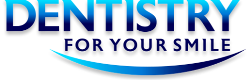 For Your Smile Logo