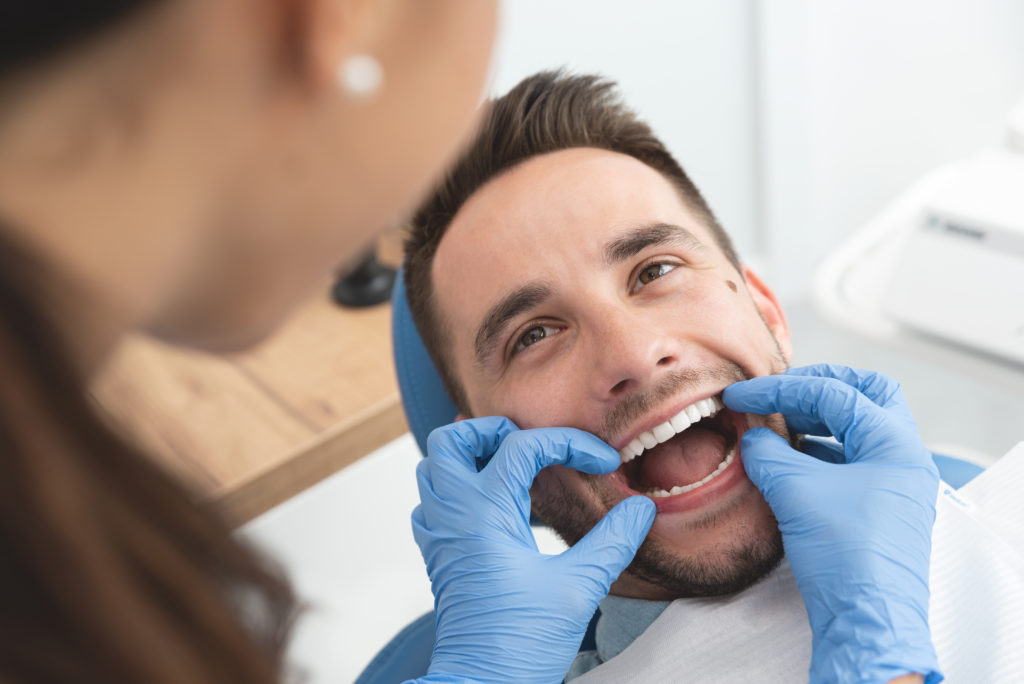 Dental Sealants Mission Viejo CA
