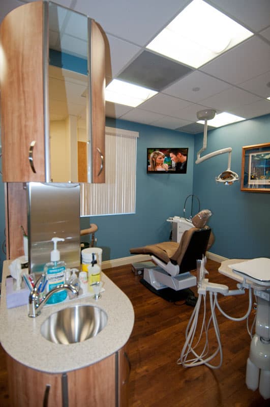 Dental Filling office Mission Viejo, CA