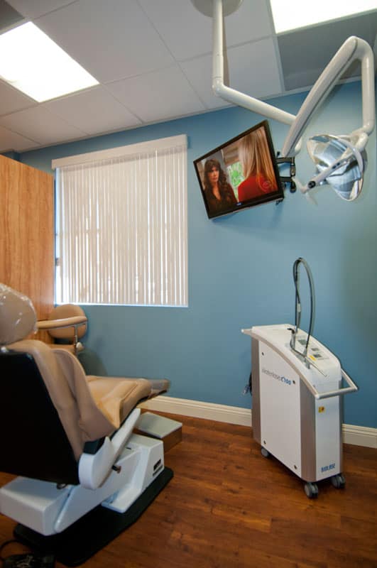 Teeth Whitening dental office Mission Viejo, CA