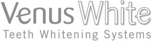 Venus Whitening Teeth Whitening Logo